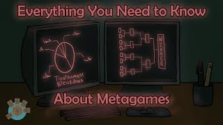 Explaining Metagames Everything You Need to Know  Player Discussions [upl. by Acirderf]