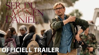 Ser du månen Daniel  Officiell trailer  Se filmen hemma [upl. by Annovahs842]