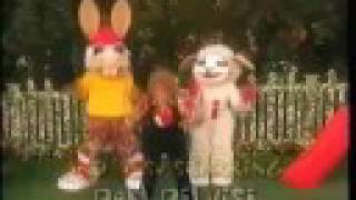 Lamb Chop The Best of Shari Lewis Part 1 [upl. by Alban691]