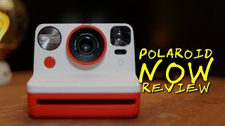 The BEST Modern Polaroid Camera [upl. by Siesser551]