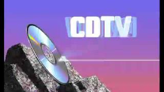 Welcome To Commodore Amiga CDTV  Part 1  4 [upl. by Fairlie]