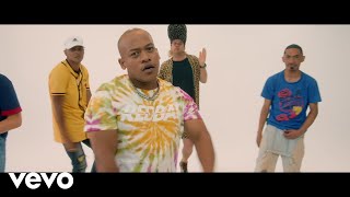 Early B Jack Parow  Sak Sara Official Music Video [upl. by Richmal]