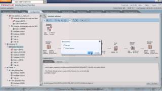 Oracle GoldenGate Monitor and Oracle GoldenGate Veridata [upl. by Anayrb]