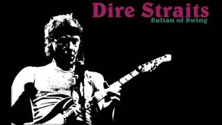 Dire Straits  Sultans of Swing  Best RemiX Ever [upl. by Irodim]