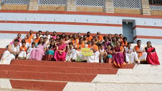 Tour to Sringeri Horanadu and Malpe 15112024 [upl. by Winnifred]