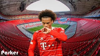 Der Leroy Sané Song [upl. by Cohen]