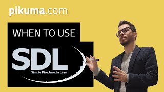 Why do we use SDL with C amp C [upl. by Demetra369]