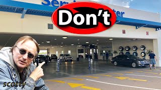 Never Bring Your Car to the Dealership Scam Caught on Camera [upl. by Sorensen]