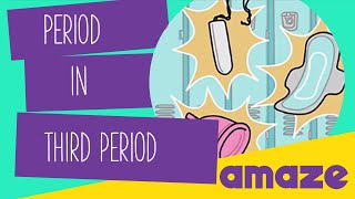 Period In Third Period Chapter Video [upl. by Aerb163]