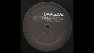 Dave202  Destinations Talla 2XLC Remix [upl. by Ralaigh98]