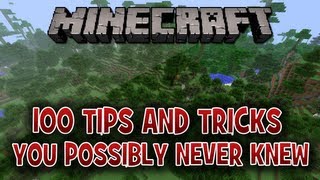 Minicraft Tips and Tricks [upl. by Wall706]