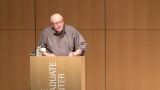 An American Utopia Fredric Jameson in Conversation with Stanley Aronowitz [upl. by Niras]