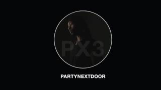 PARTYNEXTDOOR  Dont Know How Official Audio [upl. by Ahiel636]