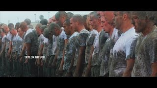 Lone Survivor Intro  Navy Seals training [upl. by Weinreb]