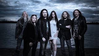 Nightwish ⇾ SSE Arena Wembley  London England ©Full Concert [upl. by Llehsam887]