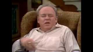 Archie Bunker saying Meathead supercut [upl. by Melgar]