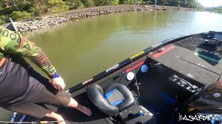 Hawkesbury River Bream fishing [upl. by Charbonnier]