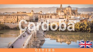 Things to do in Cordoba Spain 🇪🇸 [upl. by Gnirol]