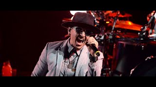 Linkin Park  Heavy Live iHeartRadio 2017 [upl. by Eelik]