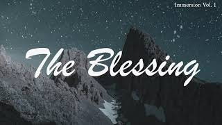 The Blessing Instrumental  12 Hour Instrumental for Prayer Worship and Sleep [upl. by Notseh656]