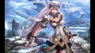 Nightcore  Unchain The Rain Altaria [upl. by Ymrots318]