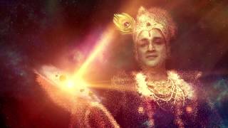 Mahabharatham Title Song from Vijay TV [upl. by Gnolb]