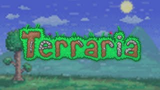 Terraria OST  Windy Day Extended [upl. by Tnarg802]