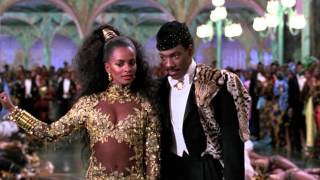 1974 03 COMING TO AMERICA CLIP KCC H 264 Best [upl. by Kaja328]