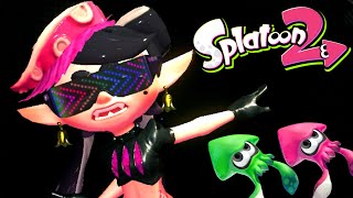 Splatoon 2 Octo Expansion ᴴᴰ Full Playthrough [upl. by Mcdermott]