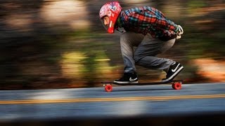 Go Longboard Pt4 [upl. by Leinod]