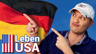 Deutsche in Amerika Typisch deutsch [upl. by Zenobia520]