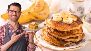 Banana Recipes Delicious and Healthy Ideas [upl. by Peder749]