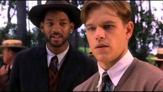 The Legend Of Bagger Vance Clip 2 Seeing The Field [upl. by Ailenroc]