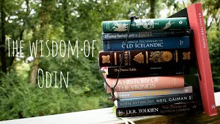 My 12 Favorite Norse Pagan Books [upl. by Inglis201]