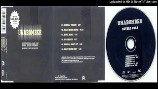 Unabomber – 6Etero 6Gay Original Version – 2001 [upl. by Llennhoj]