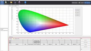 LabSolutions UVVis  Analysis with Color Software [upl. by Lara]