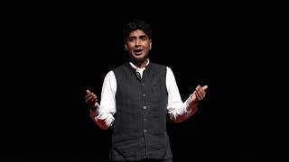 Indias Environmental Crisis Unspoken and Unheard  Vimlendu Jha  TEDxJMC [upl. by Lance514]