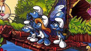 Smurfette and the Lost Village [upl. by Faline13]