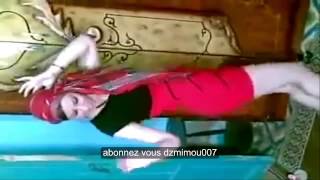 les fille dans la fac algerien انا بنتي [upl. by Uohk148]