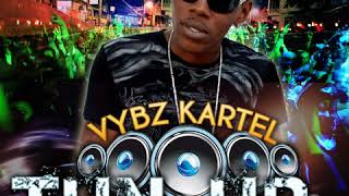 Vybz Kartel  Tun Up The Scheme Raw Explicit [upl. by Chaker]