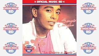 Sergio Vargas  Madre Mia 1986 OficialMusicRD [upl. by Parsaye]