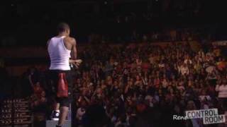 Bow Wow live Sommet Center Part 13 Like You [upl. by Eey]