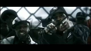 Lloyd Banks ft Eminem 50 Cent amp Nate Dogg  Warrior Pt 2 Video [upl. by Esme962]