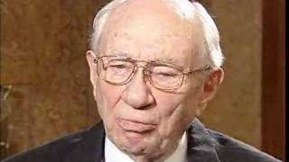 Gordon Hinckley on Why Blacks Were Denied the LDS Priesthood [upl. by Burman727]