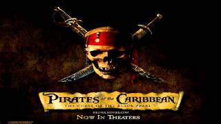 Pirates of the Caribbean OST  Extended Soundtrack [upl. by Etram79]