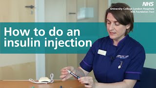 Safe Injection Practices  How to Do It Right [upl. by Tterrag]