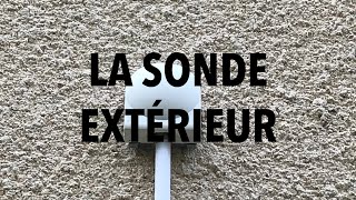 LA SONDE EXTÉRIEUR [upl. by Jakoba]