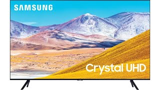 The Samsung 43 Inch Smart TV [upl. by Andris607]