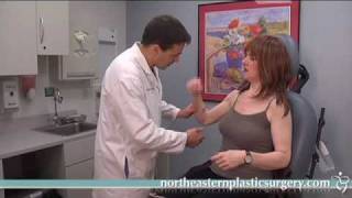 Plastic Surgery in Florham New Jersey  Dr Joseph Fodero [upl. by Ardussi]