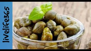 Why Eat Capers [upl. by Ingeborg]